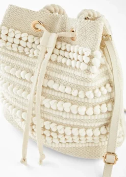 Damen bonprix Taschen|Beuteltasche