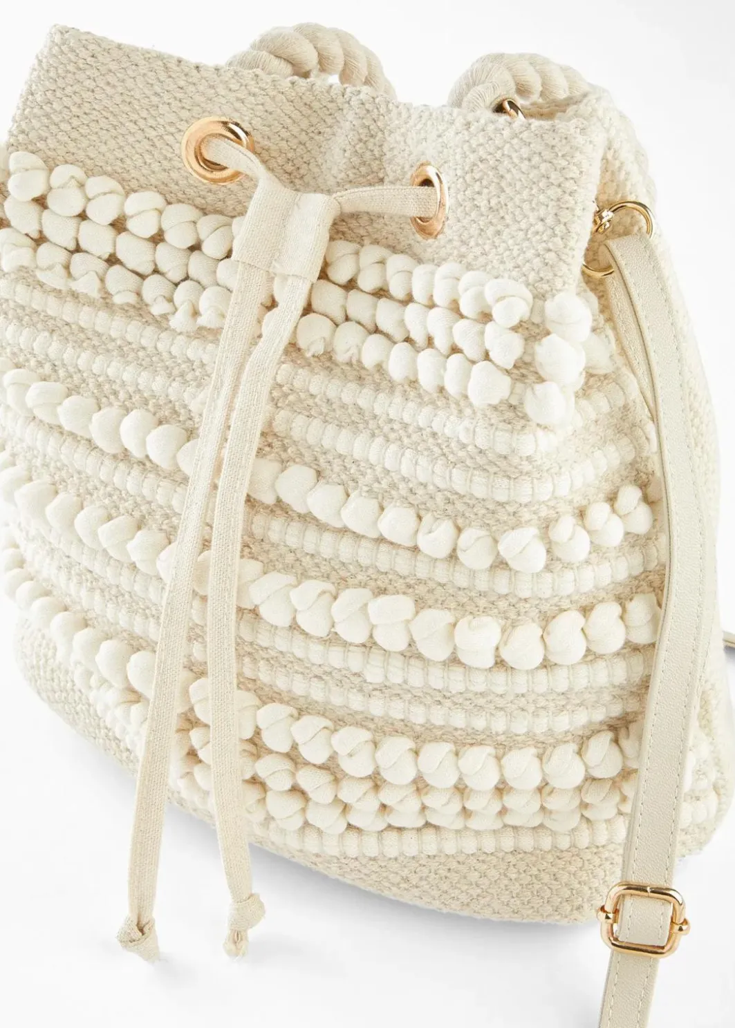 Damen bonprix Taschen|Beuteltasche