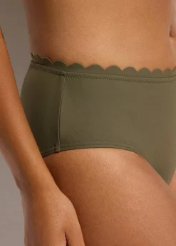 Damen bonprix Bademode·Bikinis|Bademode·Große Cups D-F|Bügel Bikini (2-tlg.Set)