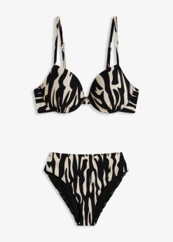 Discount Bügel-Bikini (2-tlg.Set) Damen Nachhaltigere Materialien|Bikinis