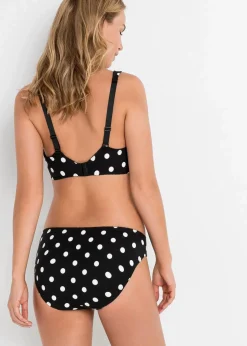 Hot BH aus Bio-Baumwolle (3er Pack) Damen Wäsche·Baumwollunterwäsche|Wäsche·Große Cups D-H
