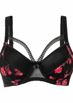 Damen bonprix Nachhaltigere Materialien|Bhs|BH mit Bügel