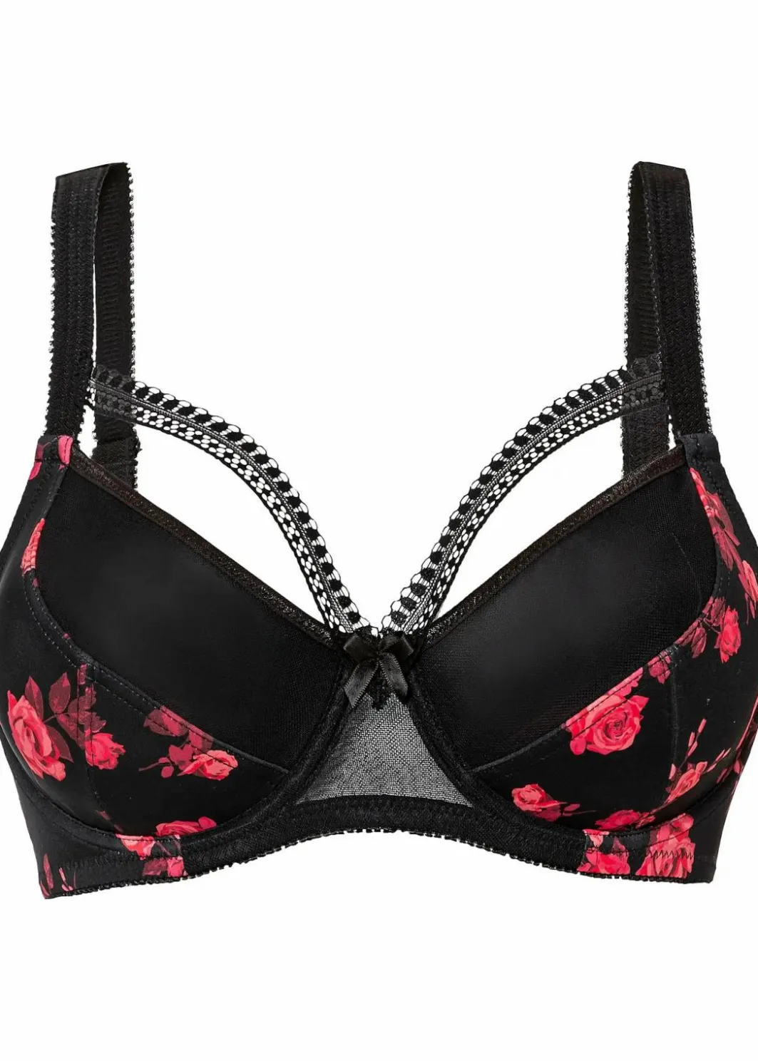 Best BH mit Bügel Damen Wäsche·Dessous|Wäsche·Große Cups D-H