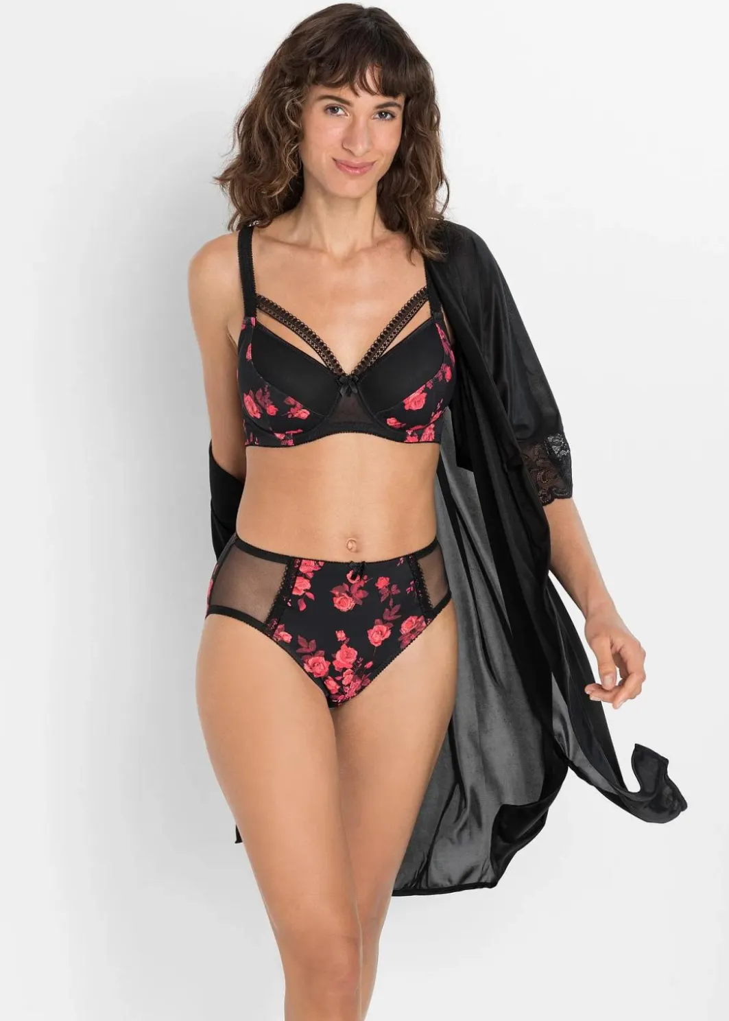 Best BH mit Bügel Damen Wäsche·Dessous|Wäsche·Große Cups D-H