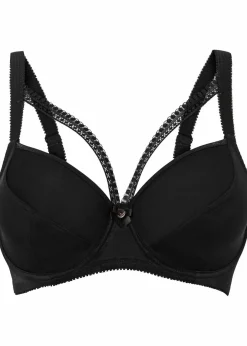Best BH mit Bügel Damen Wäsche·Dessous|Wäsche·Große Cups D-H