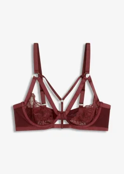 Clearance BH mit Bügel Damen Große Cups D-H|Bhs