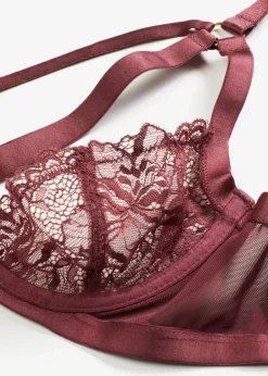 Clearance BH mit Bügel Damen Große Cups D-H|Bhs