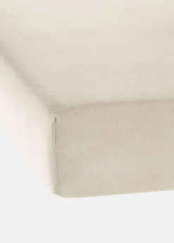 bonprix Laken & Matratzenauflagen|Laken & Matratzenauflagen|Biber Spannbettlaken
