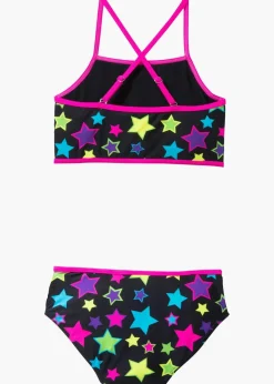 New Bikini aus recyceltem Polyamid (2-tlg. Set) Kinder Jungen|Mädchen