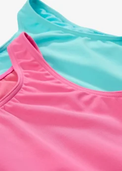 Hot Bikini (2-er Pack) Kinder Jungen|Mädchen