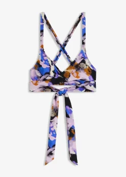 New Bikini Oberteil Damen Nachhaltigere Materialien|Mix & Match