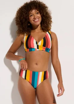 Damen bonprix Nachhaltigere Materialien|Bikinis|Bikini (2-tlg.Set)