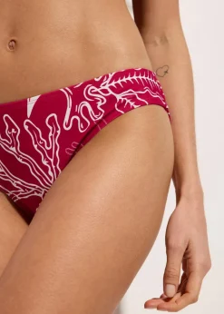 Damen bonprix Nachhaltigere Materialien|Mix & Match|Bikinihose