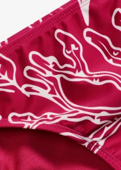 Damen bonprix Nachhaltigere Materialien|Mix & Match|Bikinihose