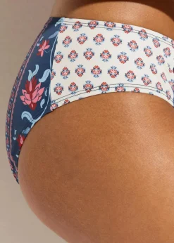 Outlet Bikinihose Damen Mix & Match|Bikinis