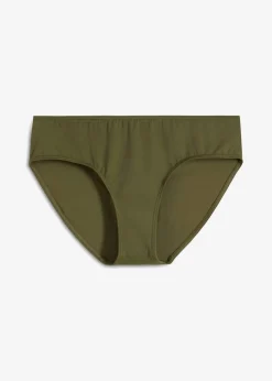 Damen bonprix Nachhaltigere Materialien|Mix & Match|Bikinihose