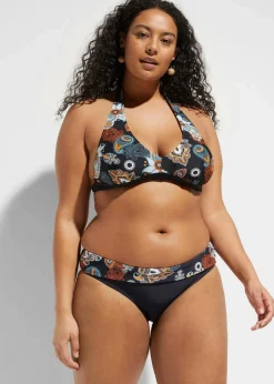 Outlet Bikinihose Damen Nachhaltigere Materialien|Mix & Match