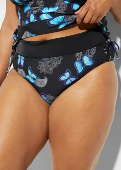 Bikinihose Damen Nachhaltigere Materialien|Mix & Match