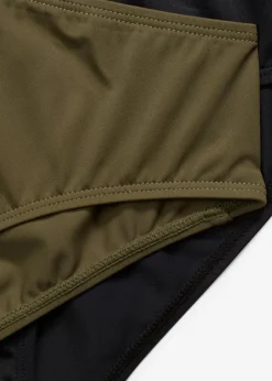 Discount Bikinihose im Doppelpack (2er Pack) Damen Nachhaltigere Materialien|Bademode·Tankinis