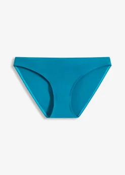 Damen bonprix Nachhaltigere Materialien|Bademode·Tankinis|Bikinihose mit normalem Beinausschnitt
