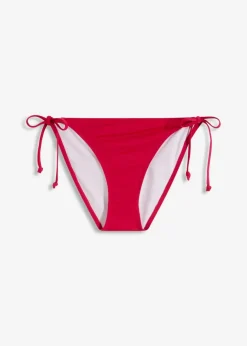 Sale Bikinihose zum Binden Damen Nachhaltigere Materialien|Mix & Match