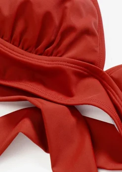 Best Bikinioberteil mit breitem Band Damen Nachhaltigere Materialien|Mix & Match