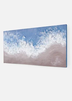 Online Bild mit 3D Struktur Wanddekoration