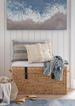 Online Bild mit 3D Struktur Wanddekoration