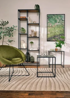 bonprix Wanddekoration|Bild mit Struktur