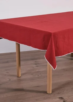 bonprix Geschirr & Servieren|Tischdecken|Bio Baumwoll Tischdecke