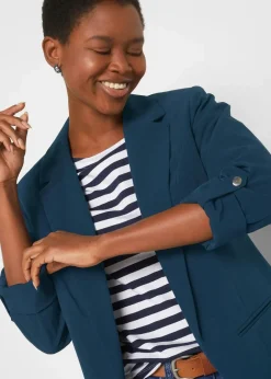 Outlet Blazer Damen Blazer|Bekleidung·Basics