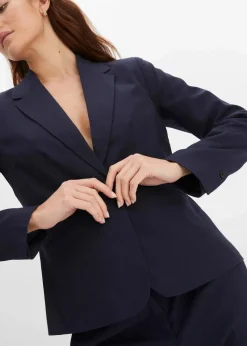 Hot Blazer Damen Blazer|Bekleidung·Basics