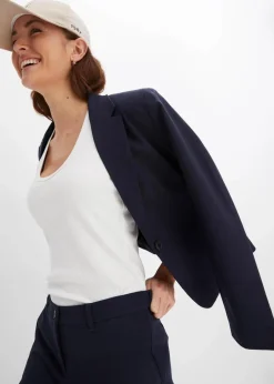 Hot Blazer Damen Blazer|Bekleidung·Basics
