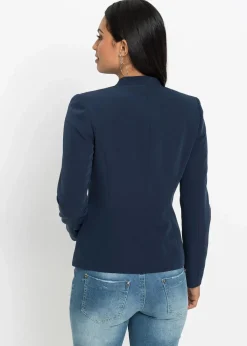 Damen bonprix Kurzgrößen|Bekleidung·Basics|Blazer