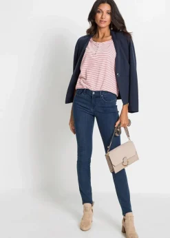 Damen bonprix Kurzgrößen|Bekleidung·Basics|Blazer