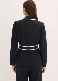 Damen bonprix Bekleidung·Basics|Blazer|Blazer