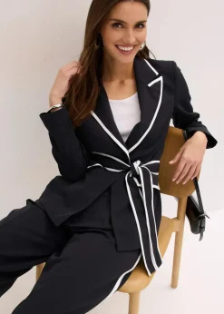Damen bonprix Bekleidung·Basics|Blazer|Blazer