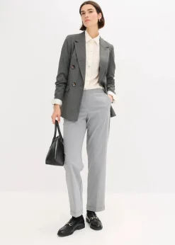 Damen bonprix Bekleidung·Basics|Blazer|Blazer