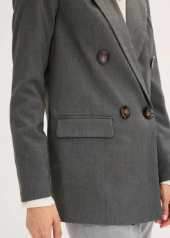 Damen bonprix Bekleidung·Basics|Blazer|Blazer