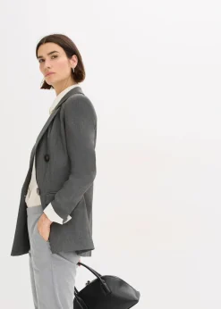 Damen bonprix Bekleidung·Basics|Blazer|Blazer