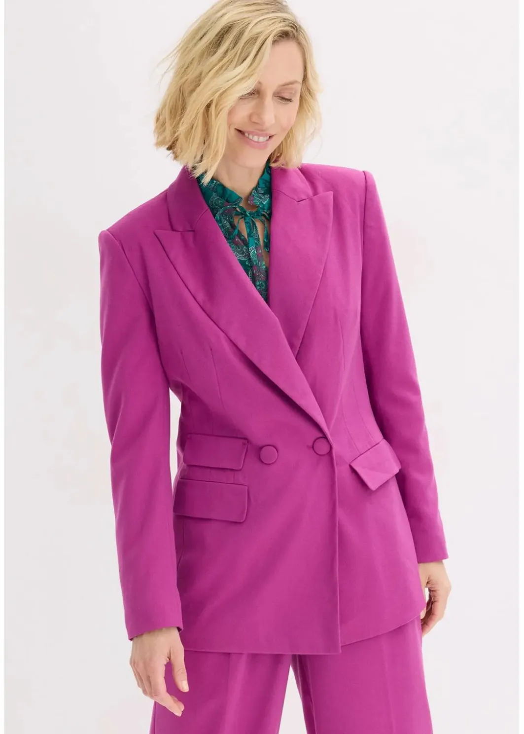 Discount Blazer Damen Bekleidung·Basics|Blazer