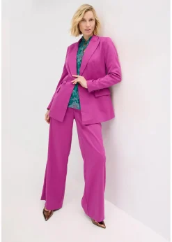 Discount Blazer Damen Bekleidung·Basics|Blazer