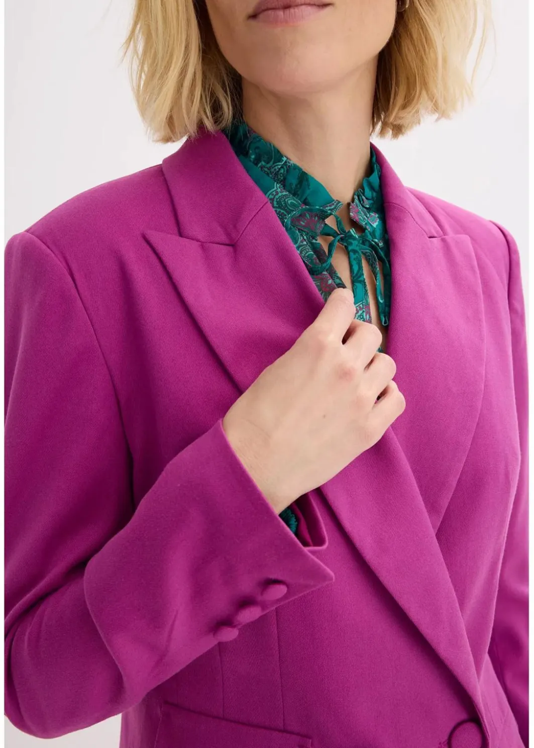 Discount Blazer Damen Bekleidung·Basics|Blazer