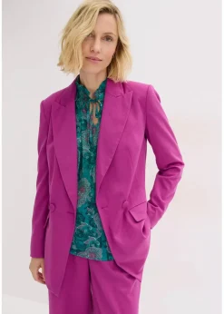 Discount Blazer Damen Bekleidung·Basics|Blazer