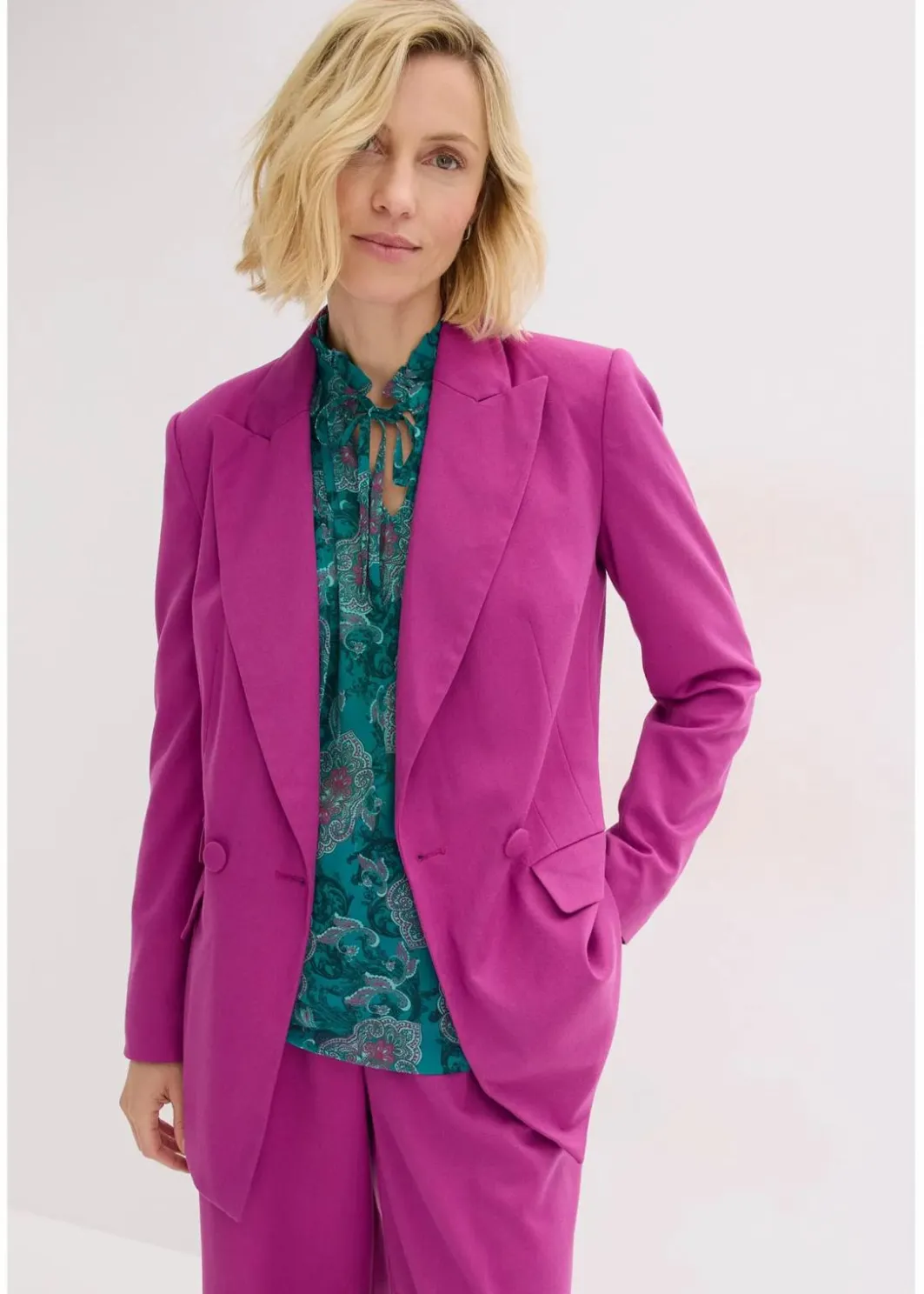 Discount Blazer Damen Bekleidung·Basics|Blazer