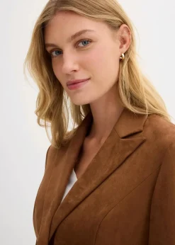 Damen bonprix Blazer|Blazer