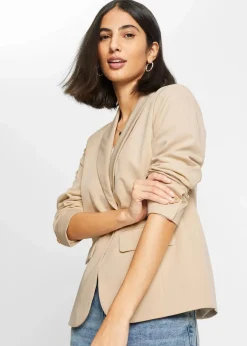Damen bonprix Bekleidung·Basics|Blazer|Blazer