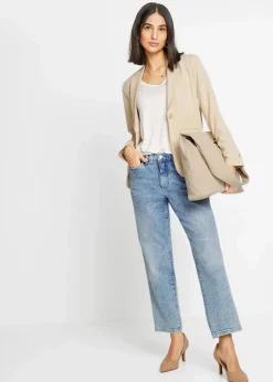 Damen bonprix Bekleidung·Basics|Blazer|Blazer