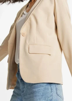 Damen bonprix Bekleidung·Basics|Blazer|Blazer
