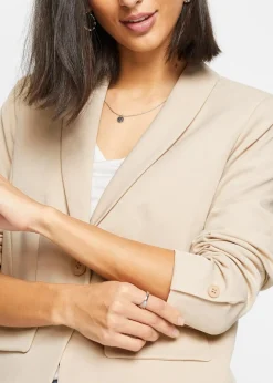 Damen bonprix Bekleidung·Basics|Blazer|Blazer
